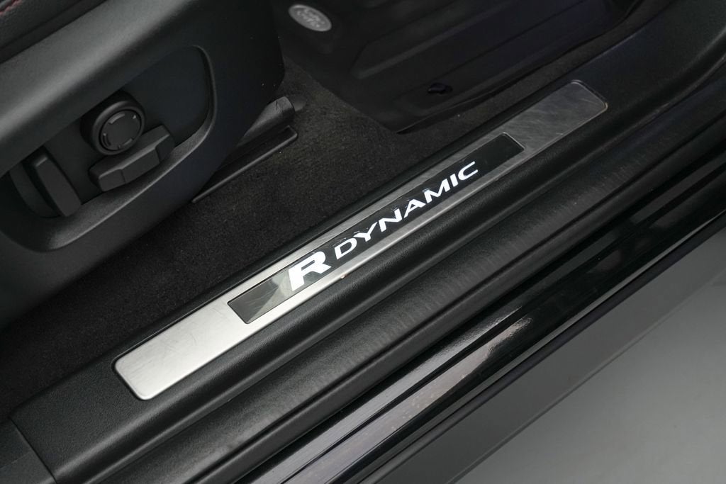 2023 Land Rover Discovery Sport SE R-Dynamic