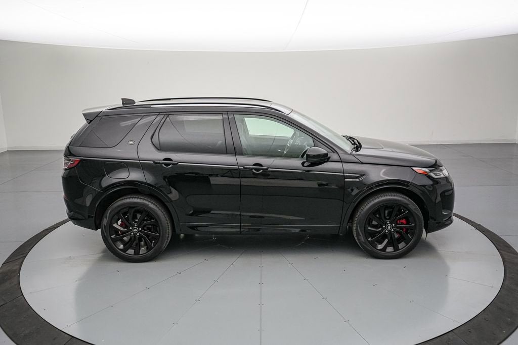 2023 Land Rover Discovery Sport SE R-Dynamic