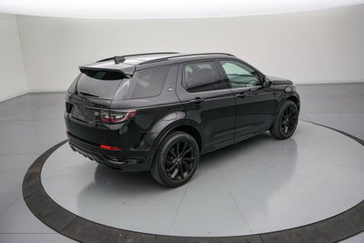 2023 Land Rover Discovery Sport SE R-Dynamic