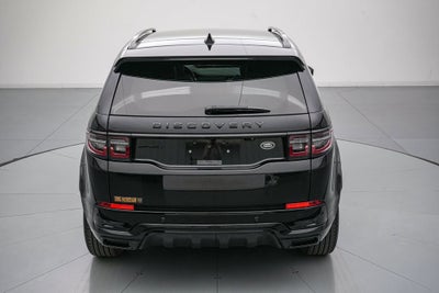 2023 Land Rover Discovery Sport SE R-Dynamic