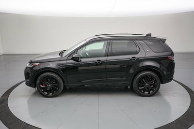 2023 Land Rover Discovery Sport SE R-Dynamic