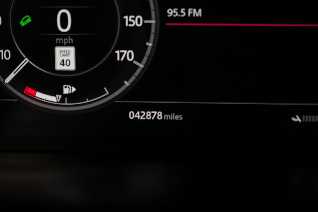 2020 Land Rover Discovery Sport SE