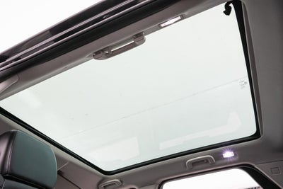 2020 Land Rover Discovery Sport SE