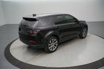 2020 Land Rover Discovery Sport SE