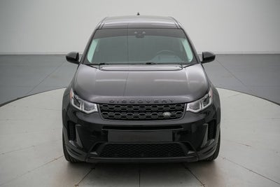 2020 Land Rover Discovery Sport SE