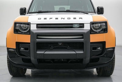 2023 Land Rover Defender X-Dynamic SE Trophy Edition 1/220