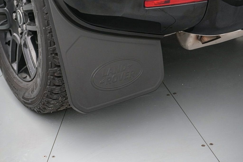 2023 Land Rover Defender X-Dynamic SE Trophy Edition 1/220