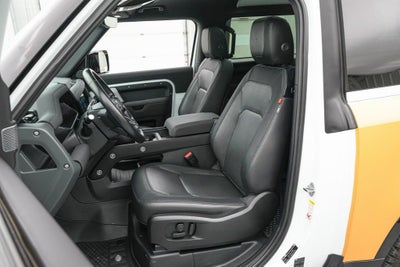 2023 Land Rover Defender X-Dynamic SE Trophy Edition 1/220