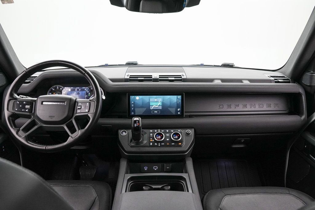 2023 Land Rover Defender X-Dynamic SE Trophy Edition 1/220