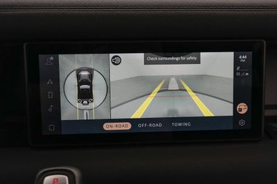 2023 Land Rover Defender X-Dynamic SE Trophy Edition 1/220