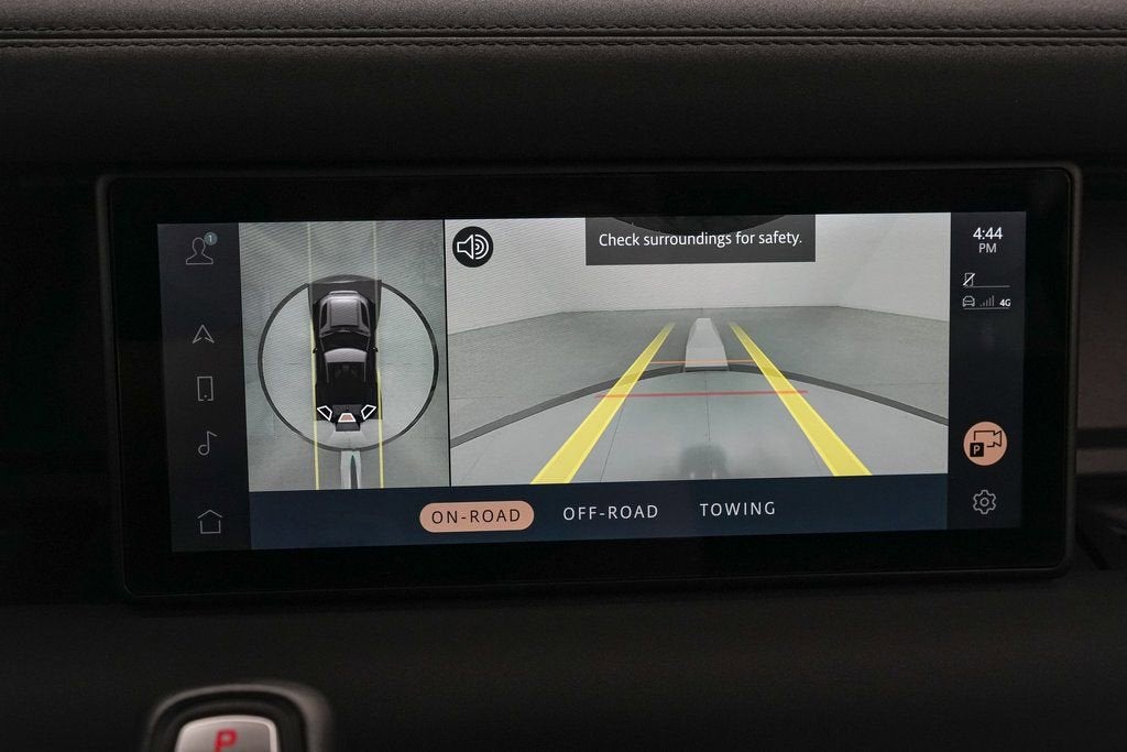 2023 Land Rover Defender X-Dynamic SE Trophy Edition 1/220