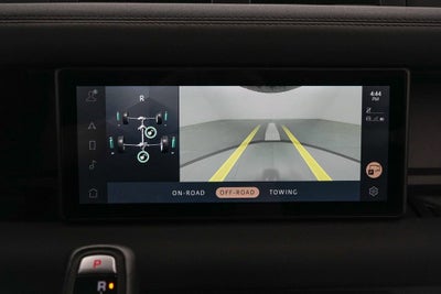 2023 Land Rover Defender X-Dynamic SE Trophy Edition 1/220