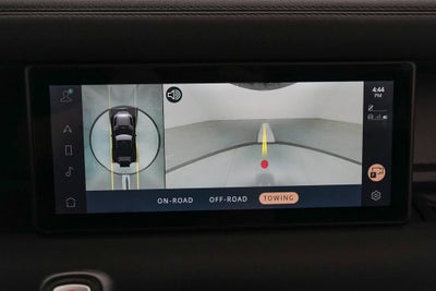 2023 Land Rover Defender X-Dynamic SE Trophy Edition 1/220