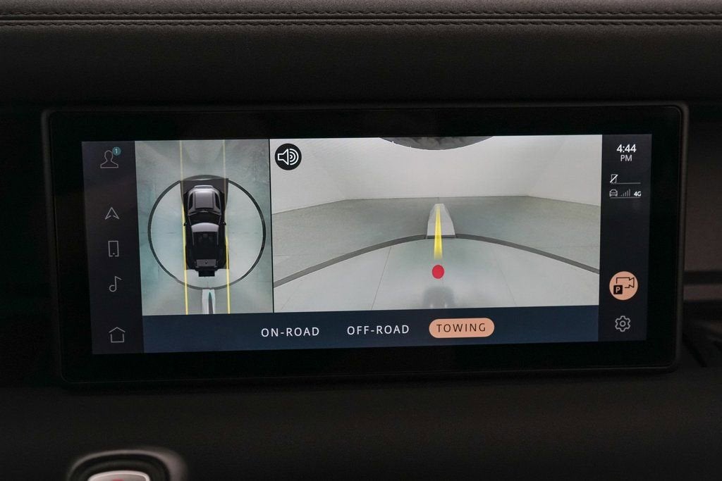 2023 Land Rover Defender X-Dynamic SE Trophy Edition 1/220