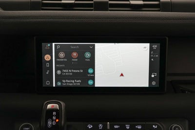 2023 Land Rover Defender X-Dynamic SE Trophy Edition 1/220