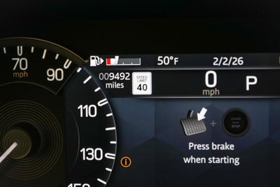 2023 Land Rover Defender X-Dynamic SE Trophy Edition 1/220