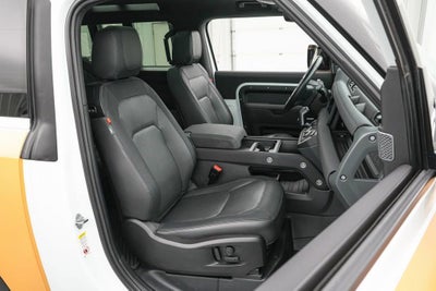 2023 Land Rover Defender X-Dynamic SE Trophy Edition 1/220