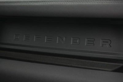 2023 Land Rover Defender X-Dynamic SE Trophy Edition 1/220