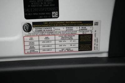 2023 Land Rover Defender X-Dynamic SE Trophy Edition 1/220