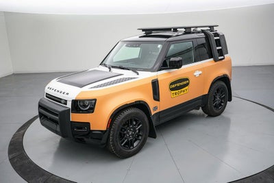 2023 Land Rover Defender X-Dynamic SE Trophy Edition 1/220