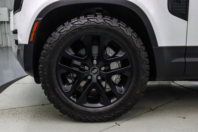 2023 Land Rover Defender 130 130 SE