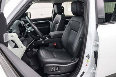 2023 Land Rover Defender 130 130 SE