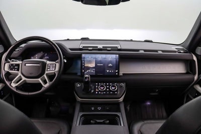 2023 Land Rover Defender 130 130 SE