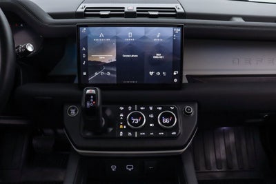 2023 Land Rover Defender 130 130 SE