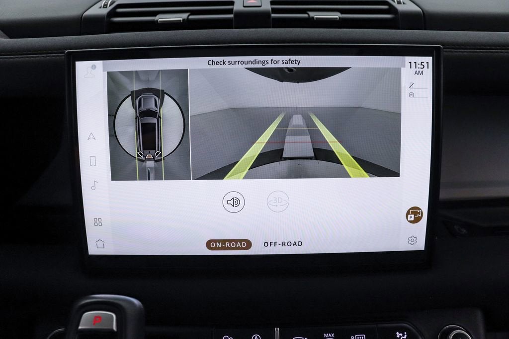 2023 Land Rover Defender 130 130 SE