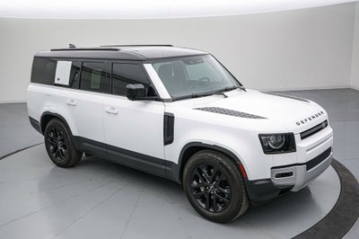 2023 Land Rover Defender 130 130 SE