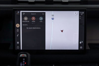 2023 Land Rover Defender 130 130 SE