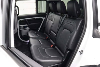 2023 Land Rover Defender 130 130 SE