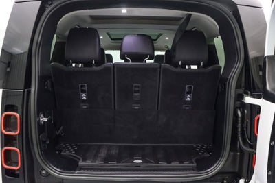 2023 Land Rover Defender 130 130 SE