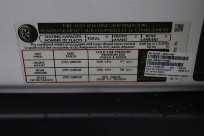 2023 Land Rover Defender 130 130 SE