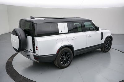 2023 Land Rover Defender 130 130 SE