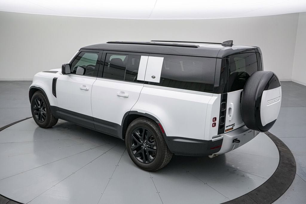 2023 Land Rover Defender 130 130 SE