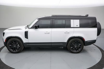 2023 Land Rover Defender 130 130 SE
