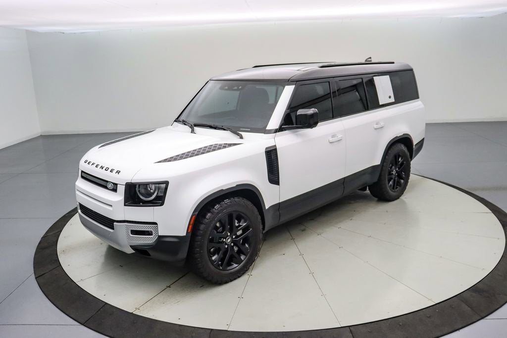 2023 Land Rover Defender 130 130 SE