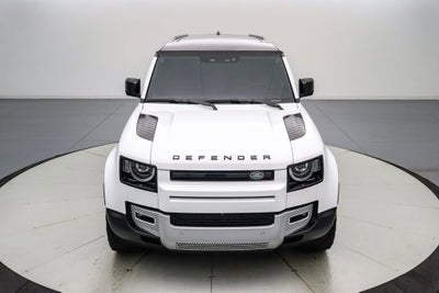 2023 Land Rover Defender 130 130 SE