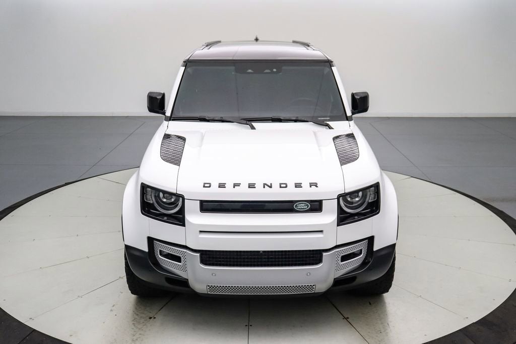 2023 Land Rover Defender 130 130 SE