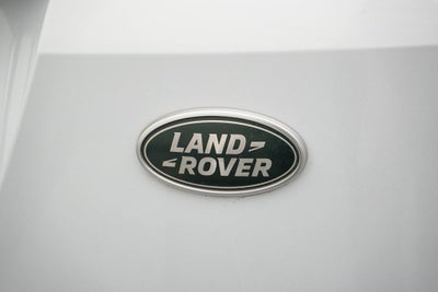 2020 Land Rover Range Rover Evoque R-Dynamic SE