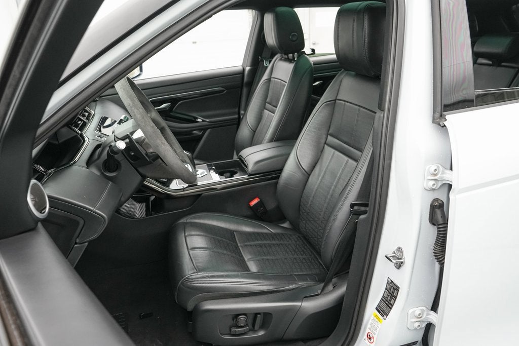 2020 Land Rover Range Rover Evoque R-Dynamic SE