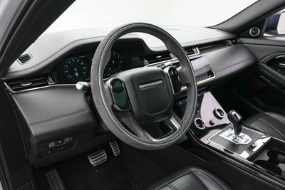 2020 Land Rover Range Rover Evoque R-Dynamic SE