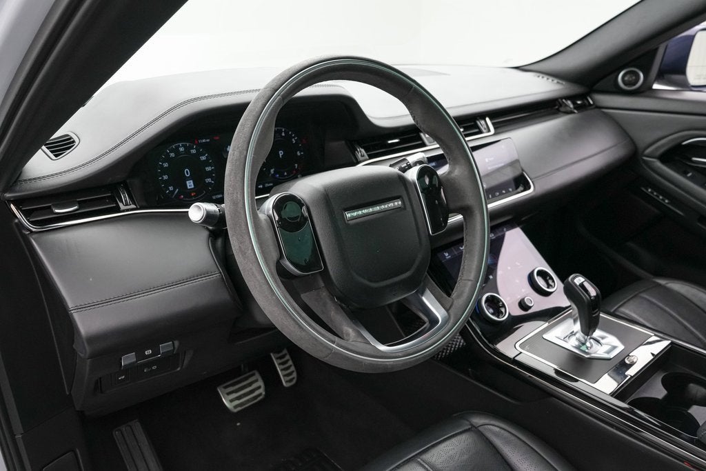 2020 Land Rover Range Rover Evoque R-Dynamic SE