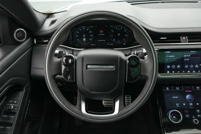 2020 Land Rover Range Rover Evoque R-Dynamic SE