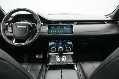 2020 Land Rover Range Rover Evoque R-Dynamic SE