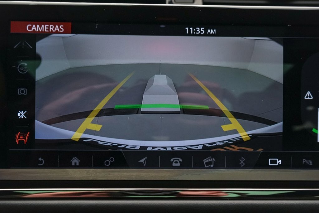 2020 Land Rover Range Rover Evoque R-Dynamic SE