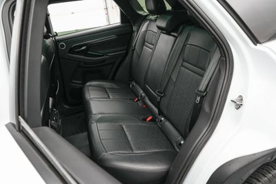 2020 Land Rover Range Rover Evoque R-Dynamic SE