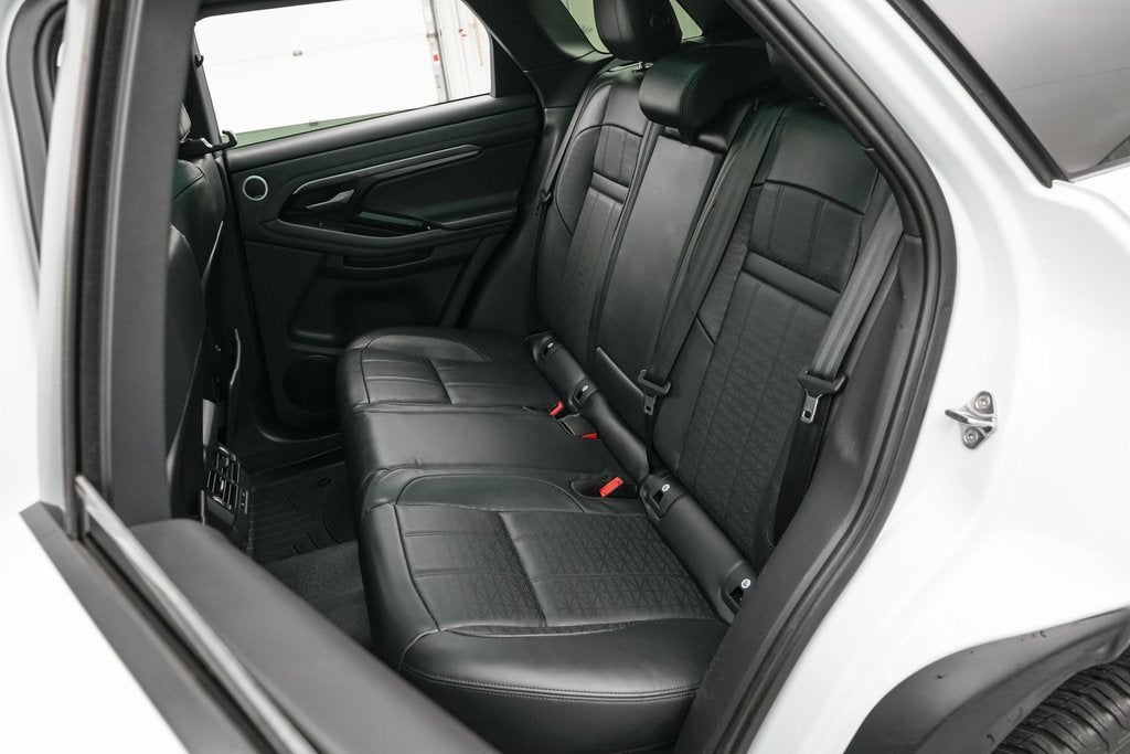 2020 Land Rover Range Rover Evoque R-Dynamic SE