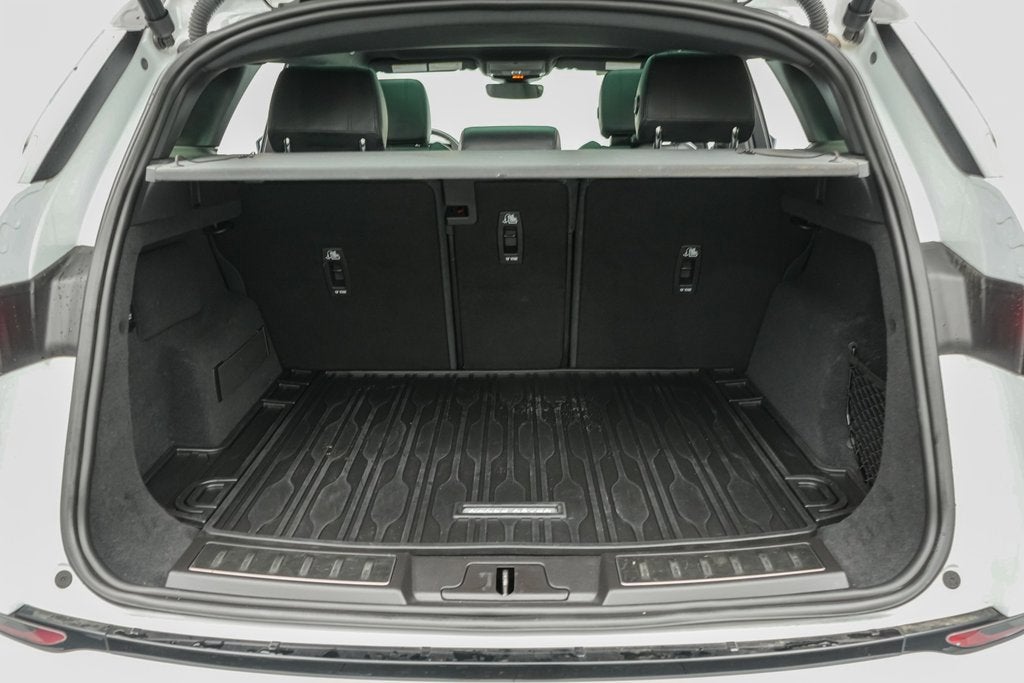 2020 Land Rover Range Rover Evoque R-Dynamic SE